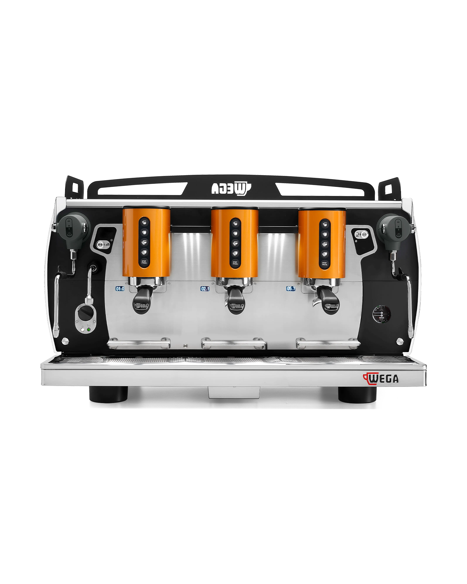 Wega WBar Pro