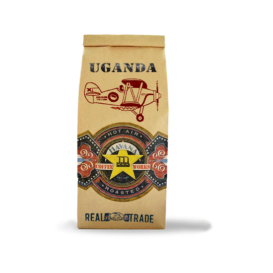 Ugandan