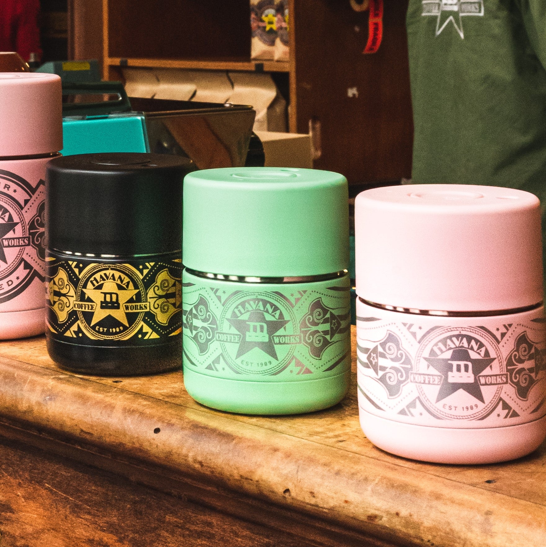 Frank Green Reusable Cup