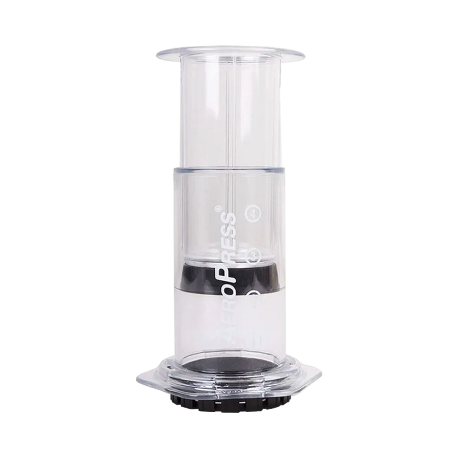 Aeropress Clear