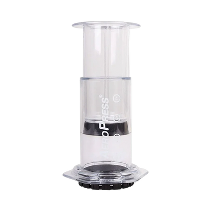 Aeropress Clear