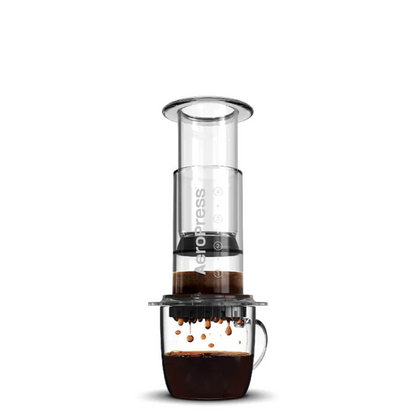 Aeropress Clear