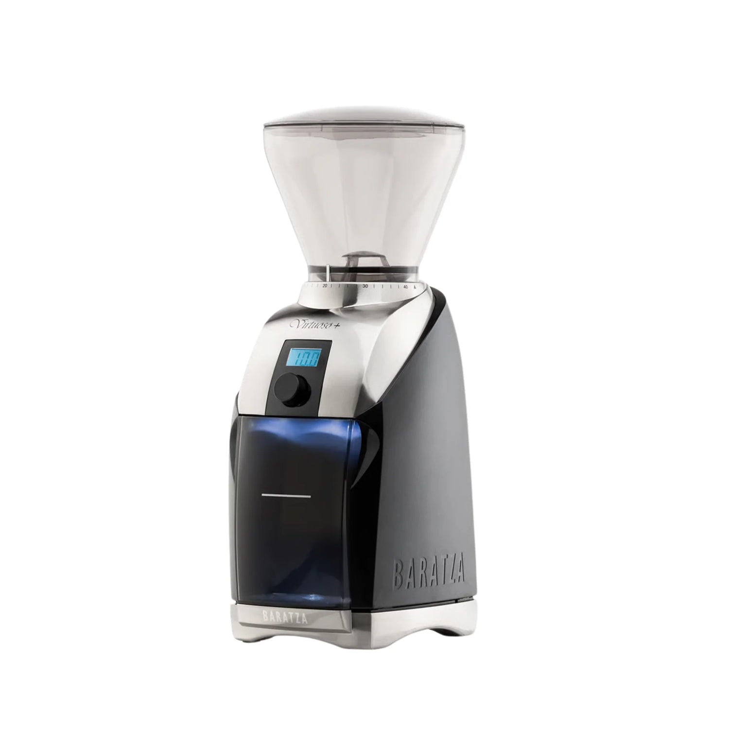 Baratza Virtuoso™+ Espresso Grinder