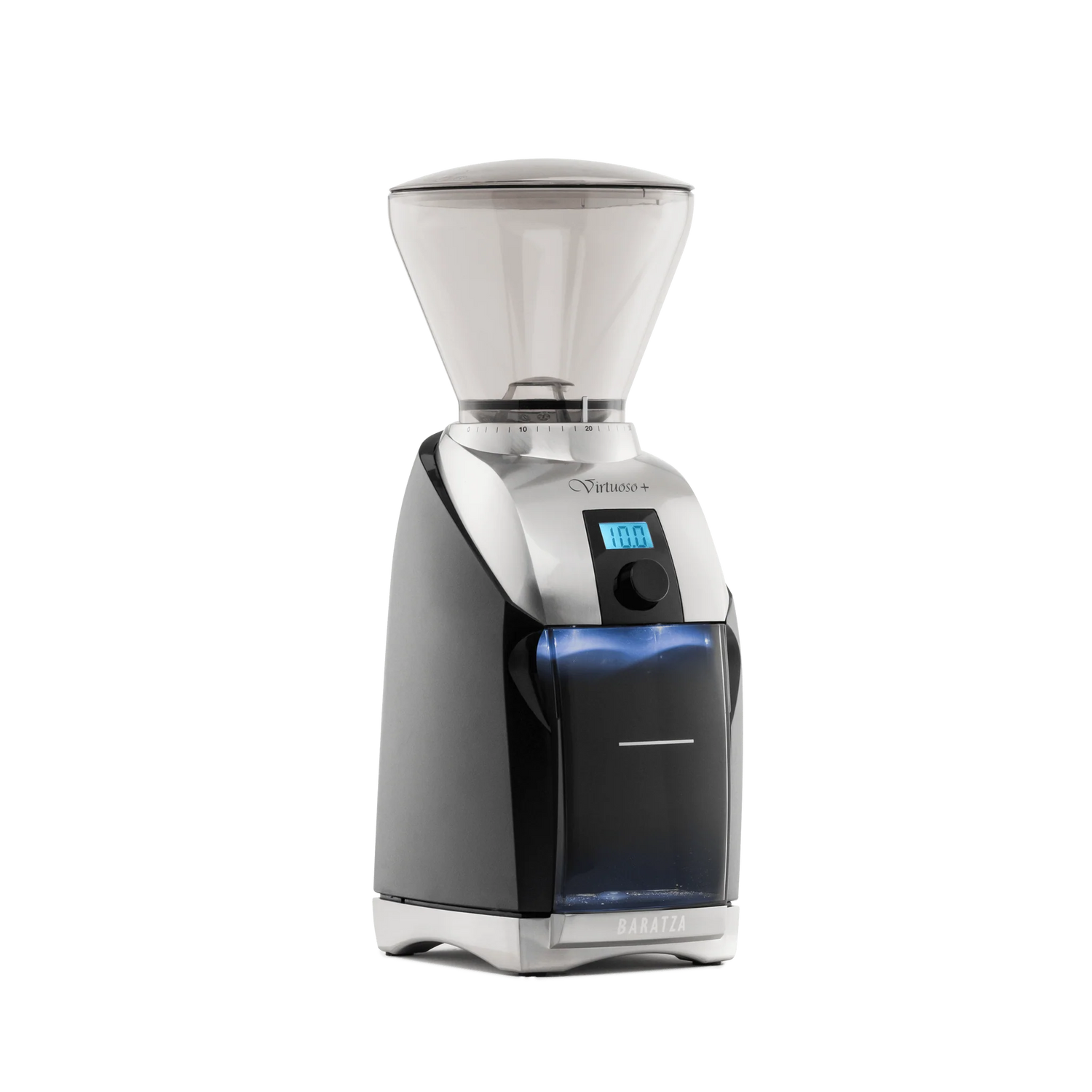 Baratza Virtuoso™+ Espresso Grinder