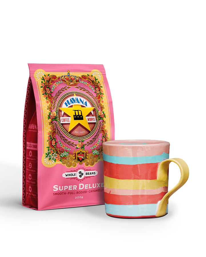 Super Deluxe Bundle
