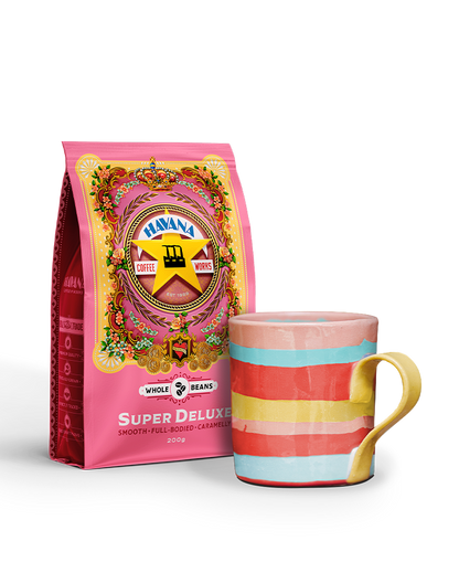 Super Deluxe Bundle
