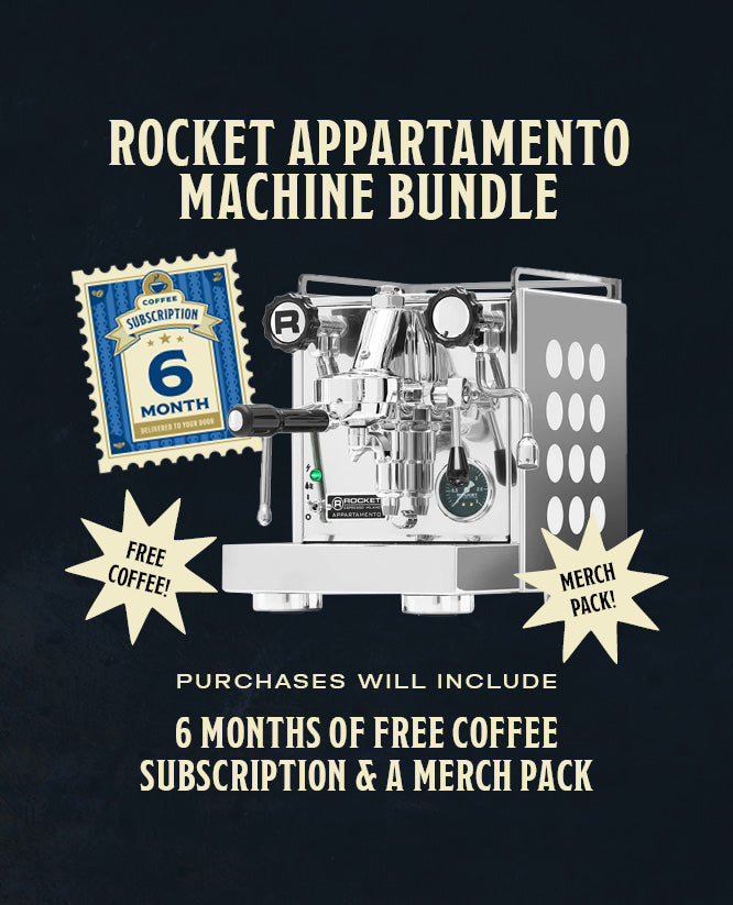 Rocket Appartamento Black Friday Bundle