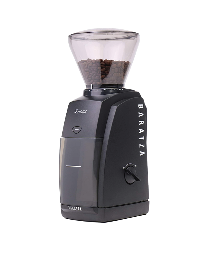 Baratza Encore Coffee Grinder