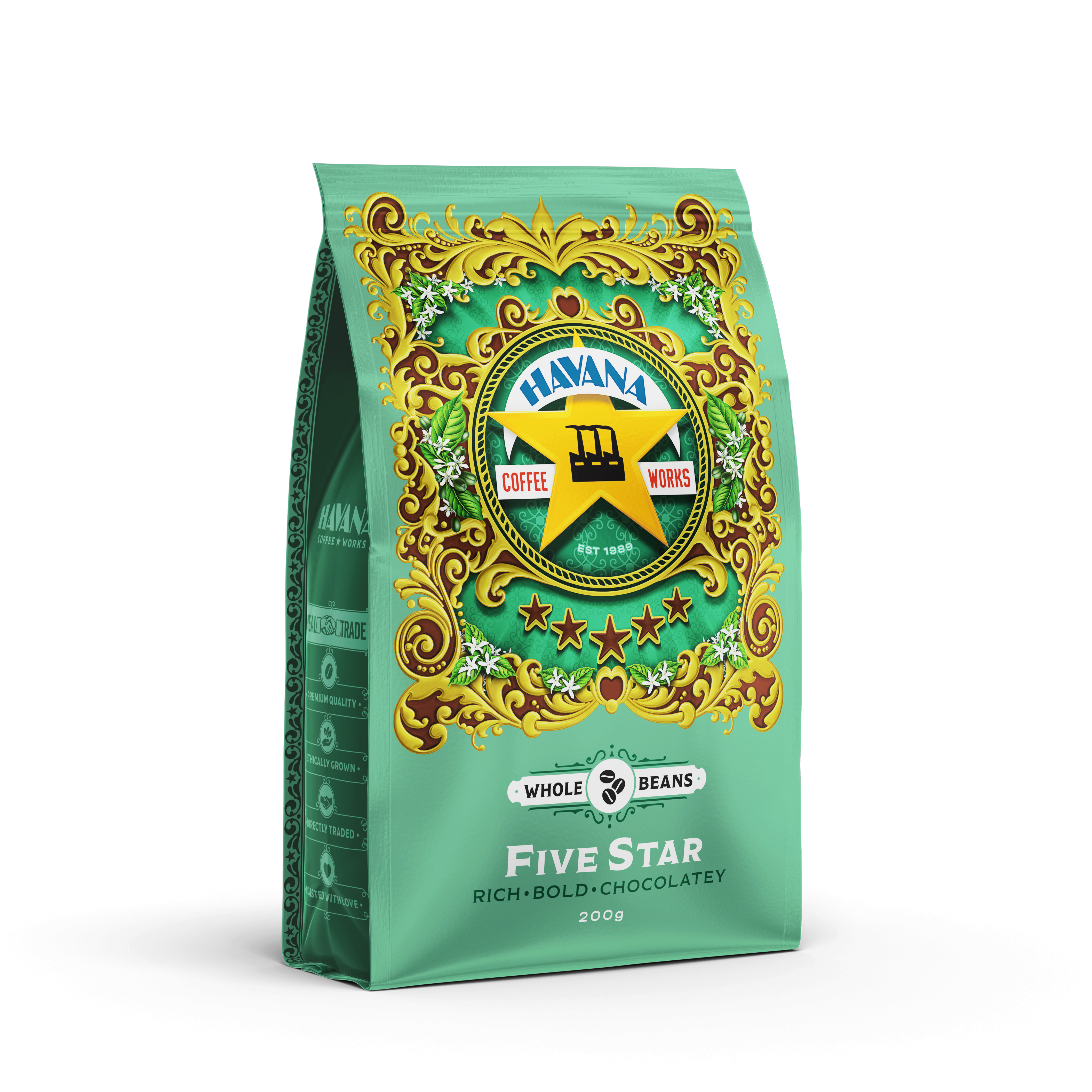 Five Star