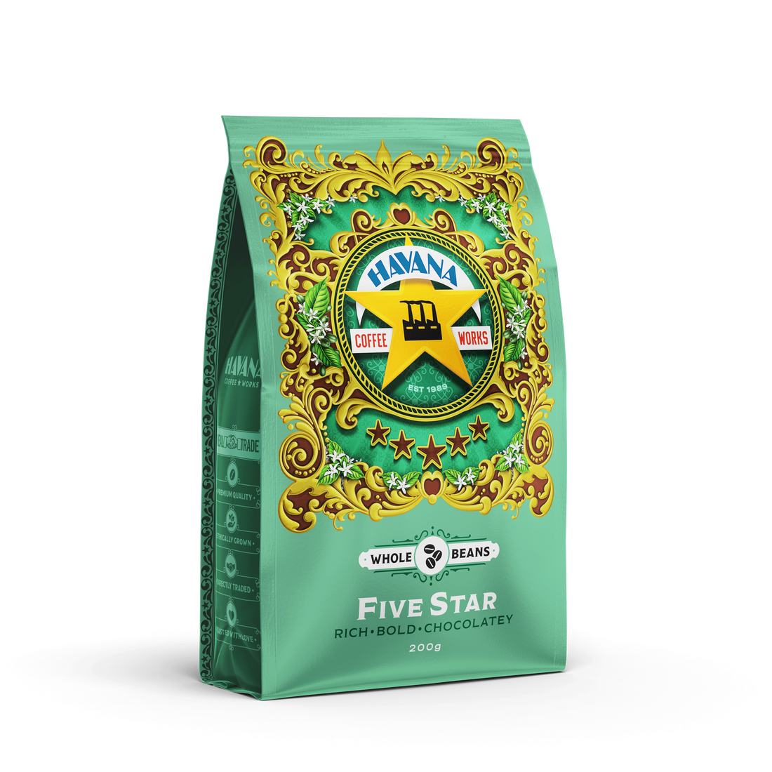 Five Star