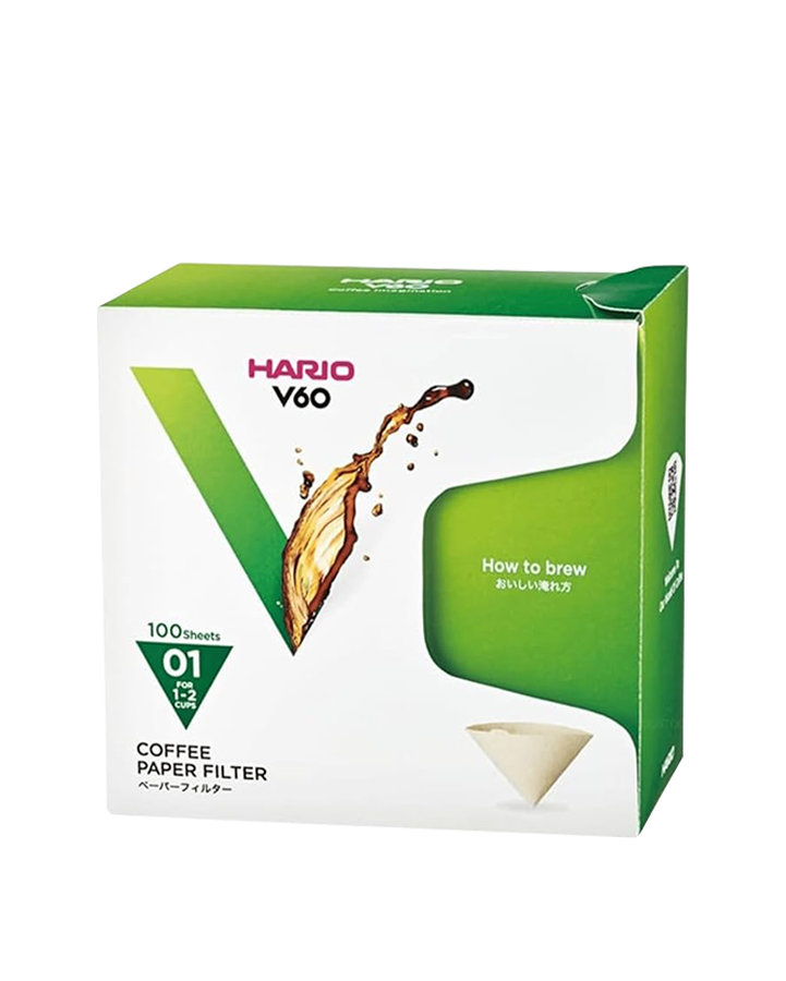 Hario V60 Filter Papers