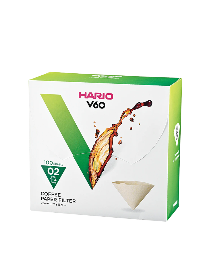 Hario V60 Filter Papers