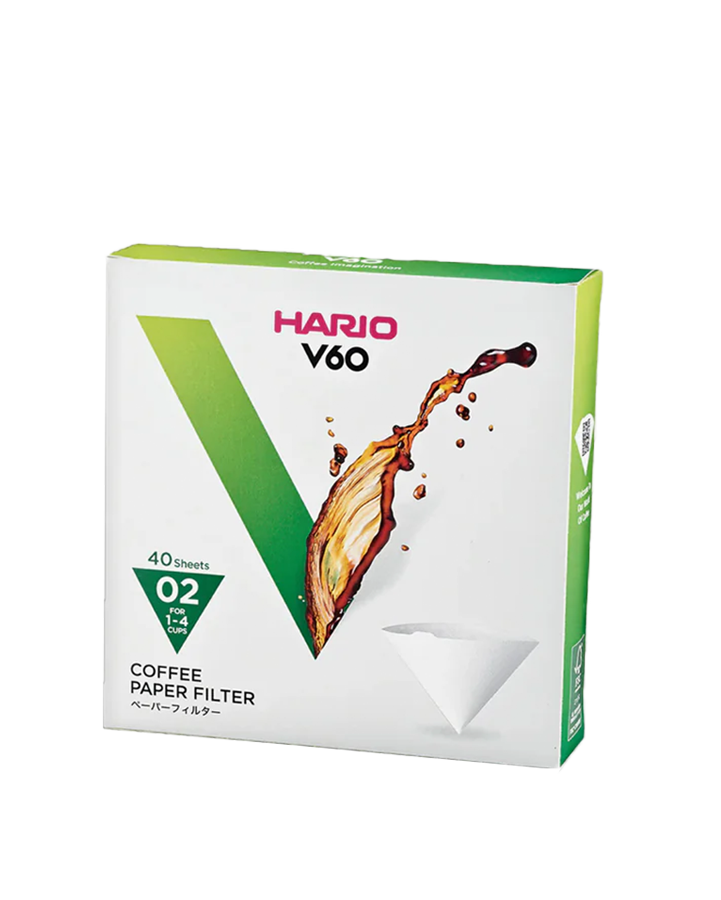 Hario V60 Filter Papers