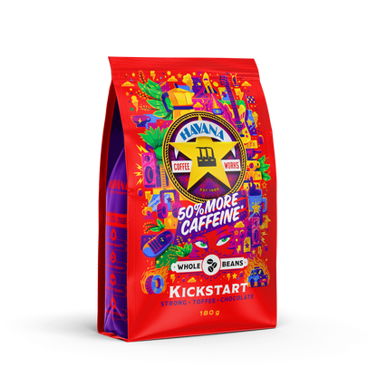 Kickstart