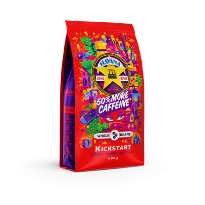 Kickstart