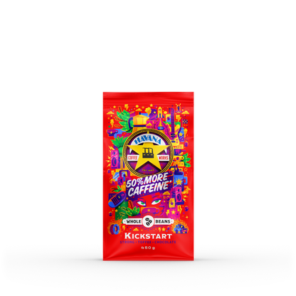 Kickstart