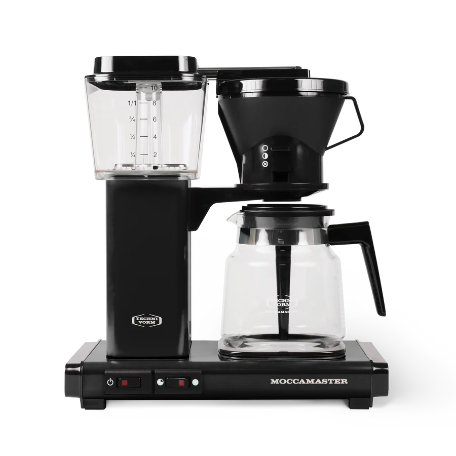 Moccamaster KB741 Classic Filter Coffee Machines – Havana Coffee NZ