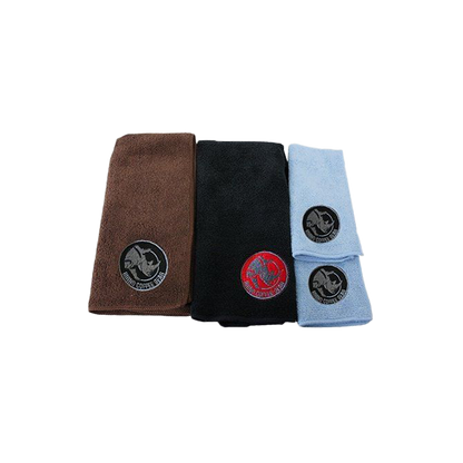 Rhino Barista Cloth Set - 4 Pack