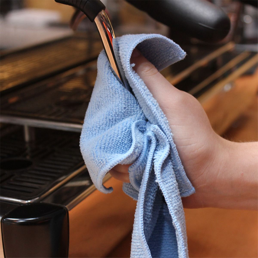 Rhino Barista Cloth Set - 4 Pack