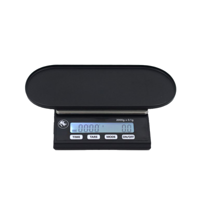 Rhino Stealth Espresso Scale