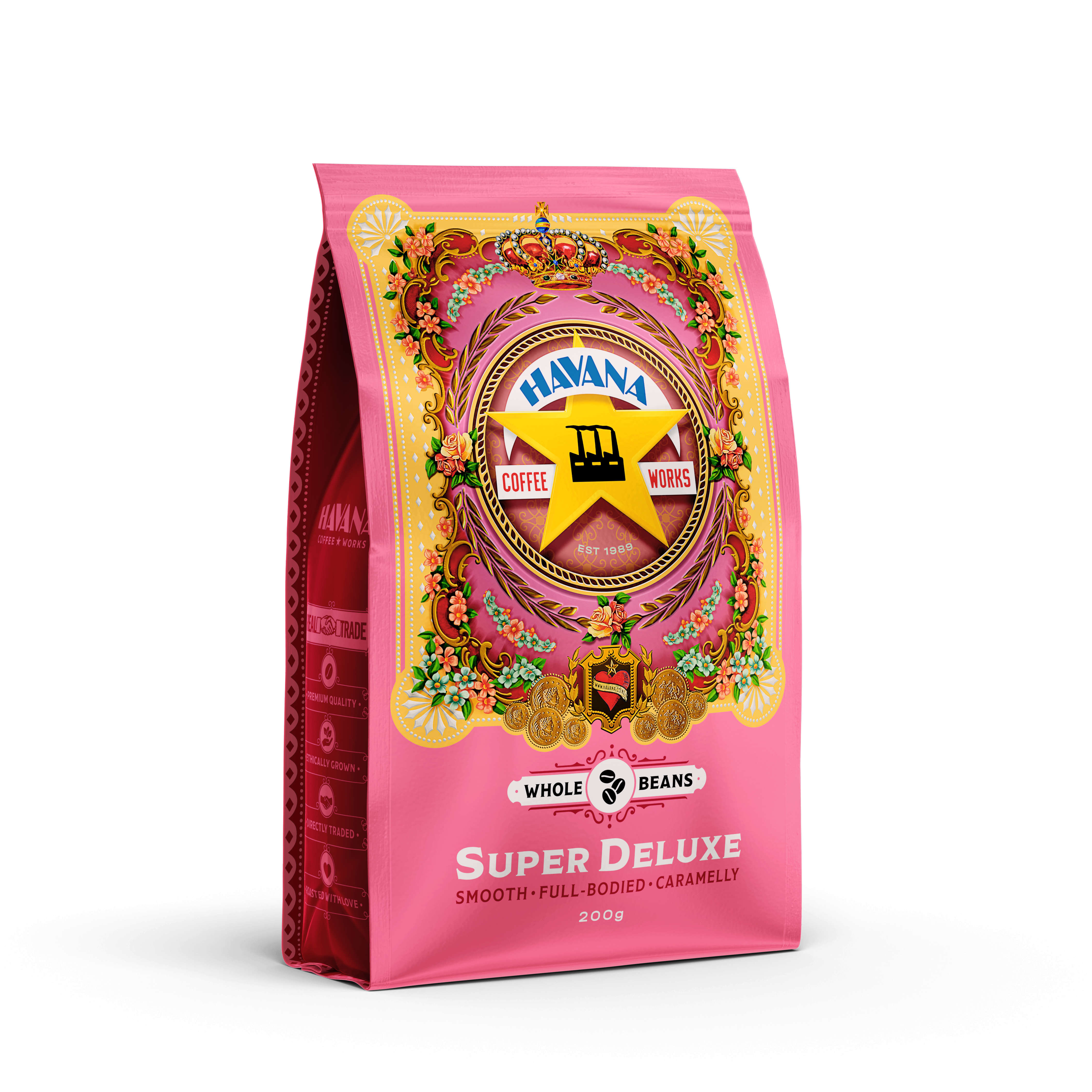 Super Deluxe
