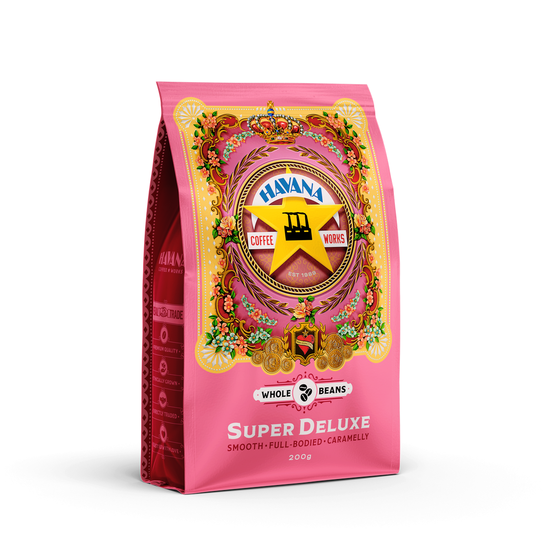 Super Deluxe