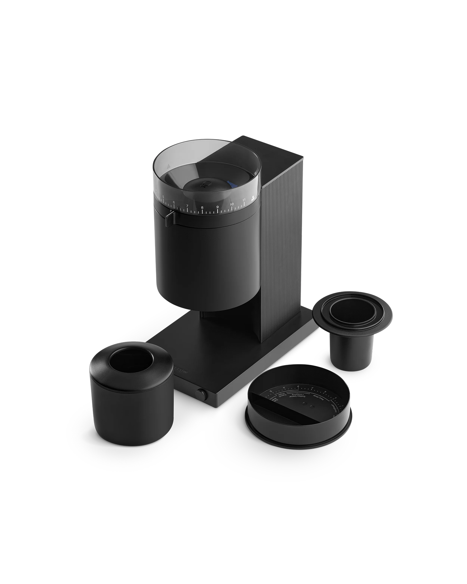 Fellow Opus Conical Burr Grinder