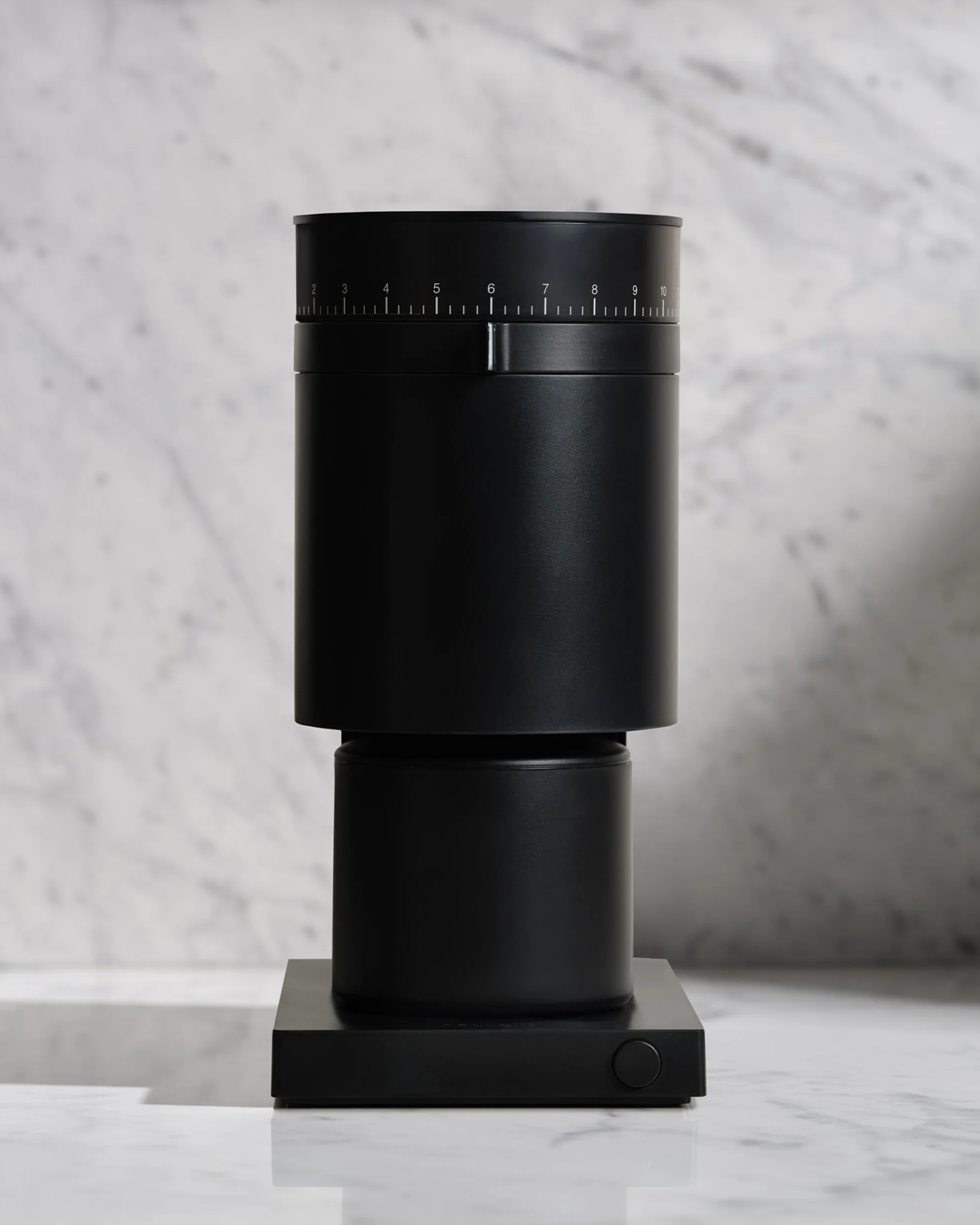 Fellow Opus Conical Burr Grinder