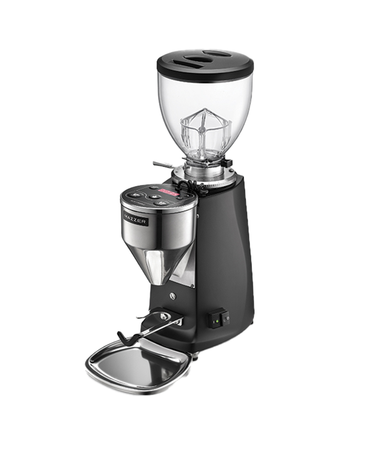 Mazzer Mini A Electronic Coffee Grinder