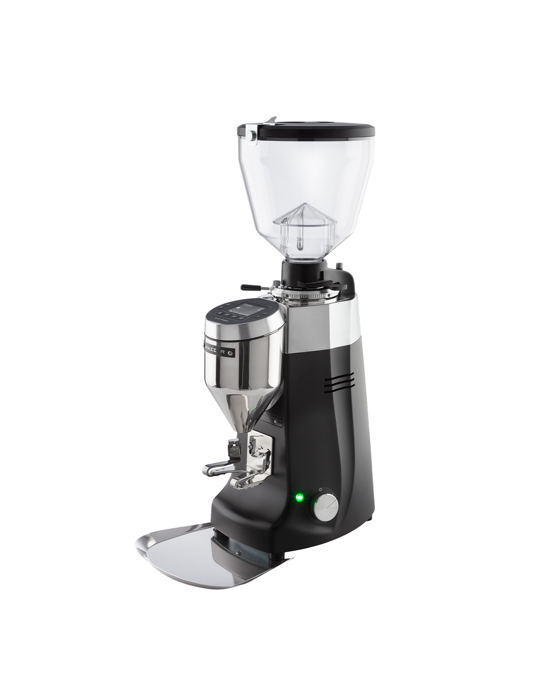 Mazzer Kony S