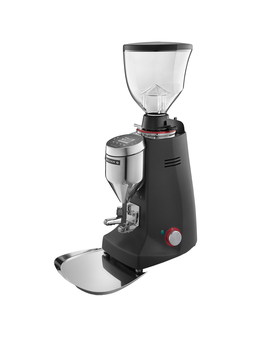 Mazzer Major VP