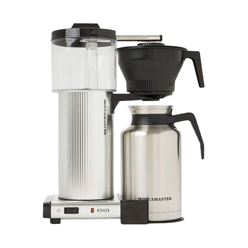 Moccamaster Thermal CDT Grand 1.8 Litre