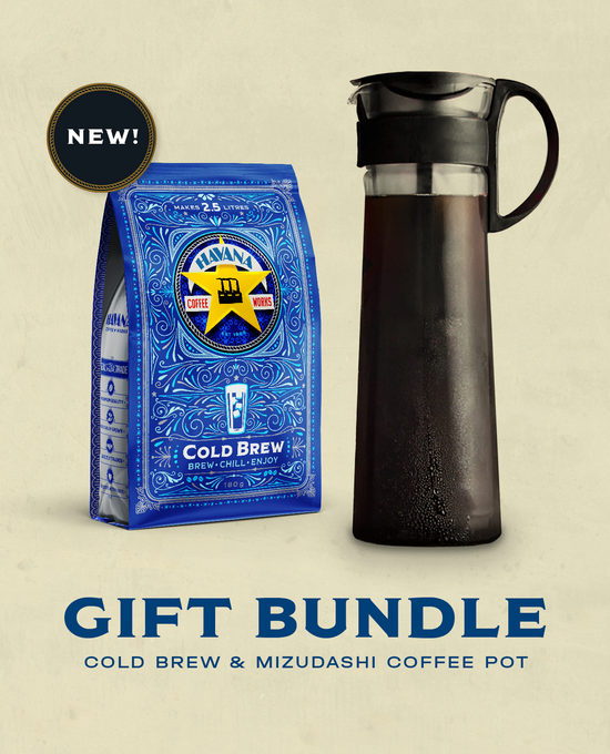 Chill & Brew Bundle