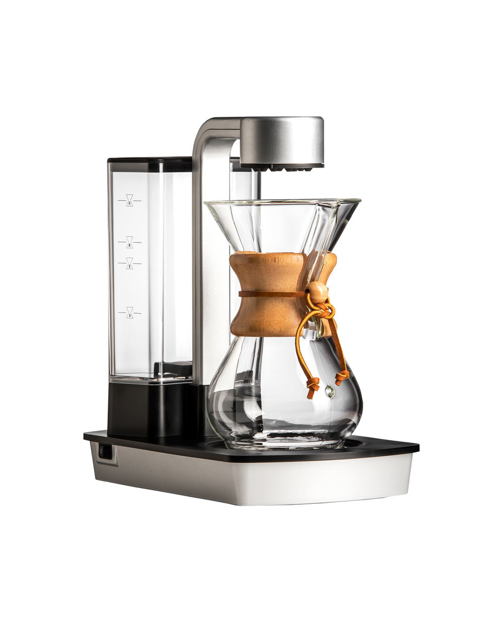 Ottomatic Filter Brewer