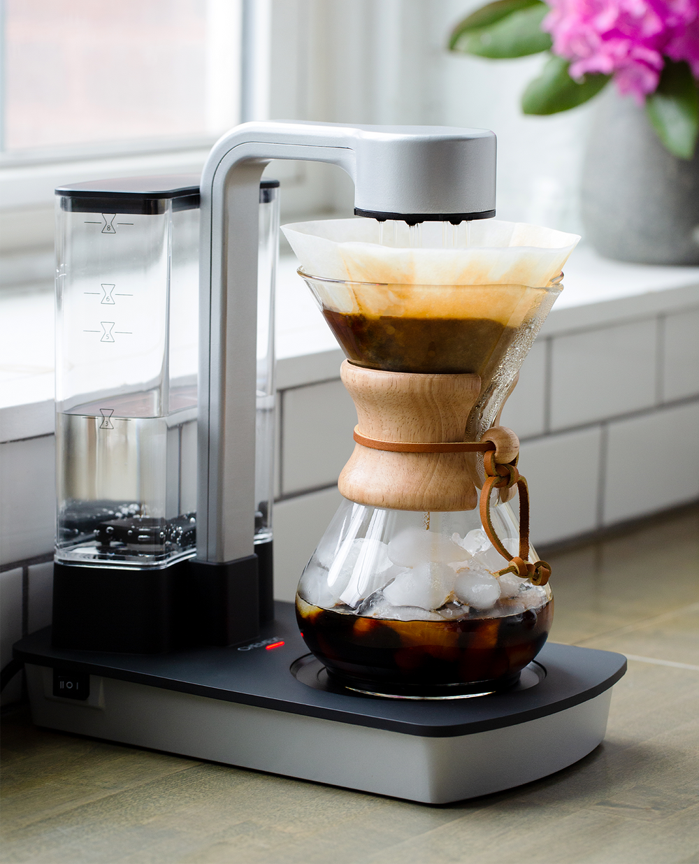 Ottomatic Filter Brewer