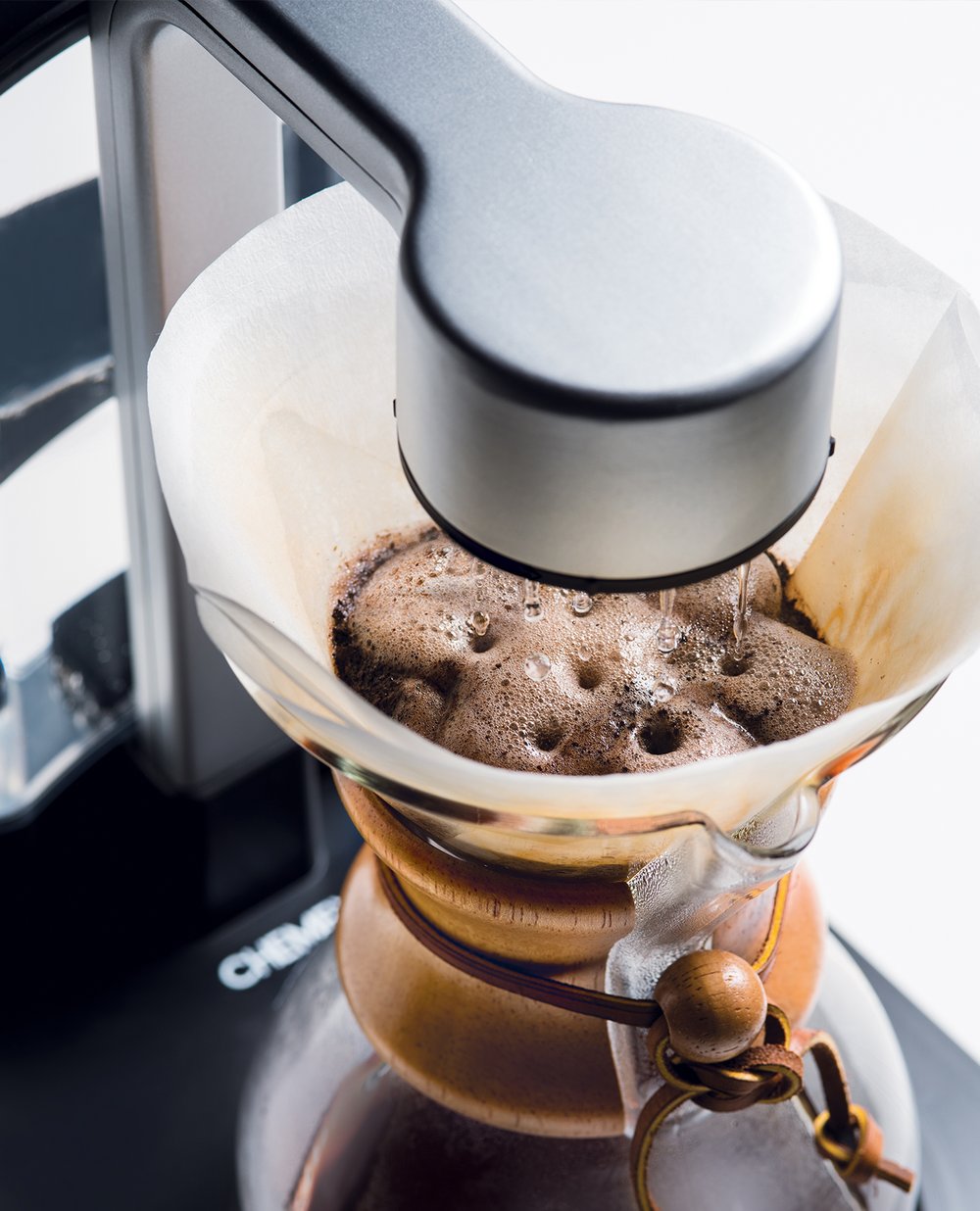 Ottomatic Filter Brewer