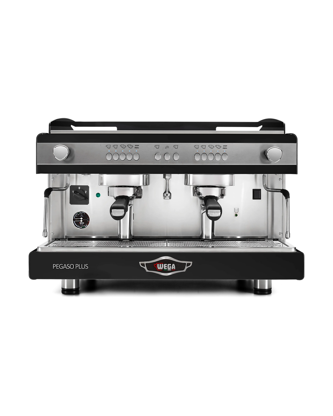 Wega Pegaso Plus