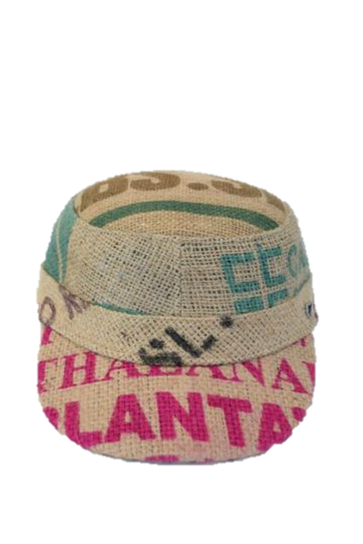 Gulf Cap
