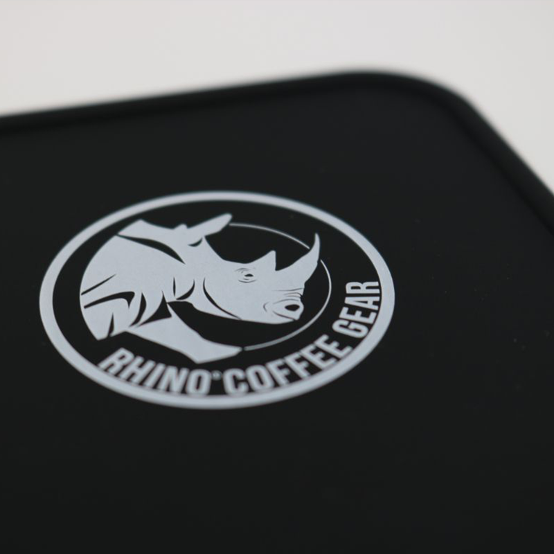 Rhino Classic Tamper Mat - Bench