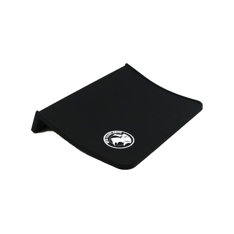 Rhino Classic Tamper Mat - Corner