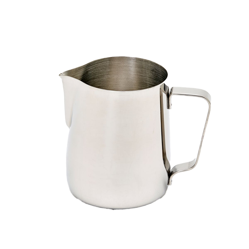 Rhino Spouted Milk Jug