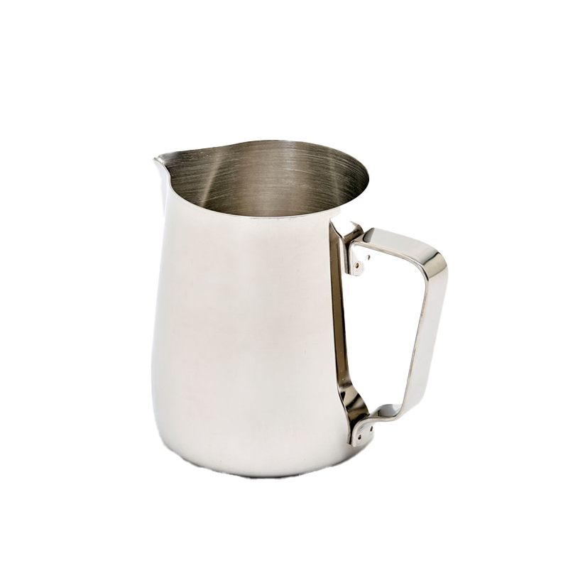 Rhino Spouted Milk Jug