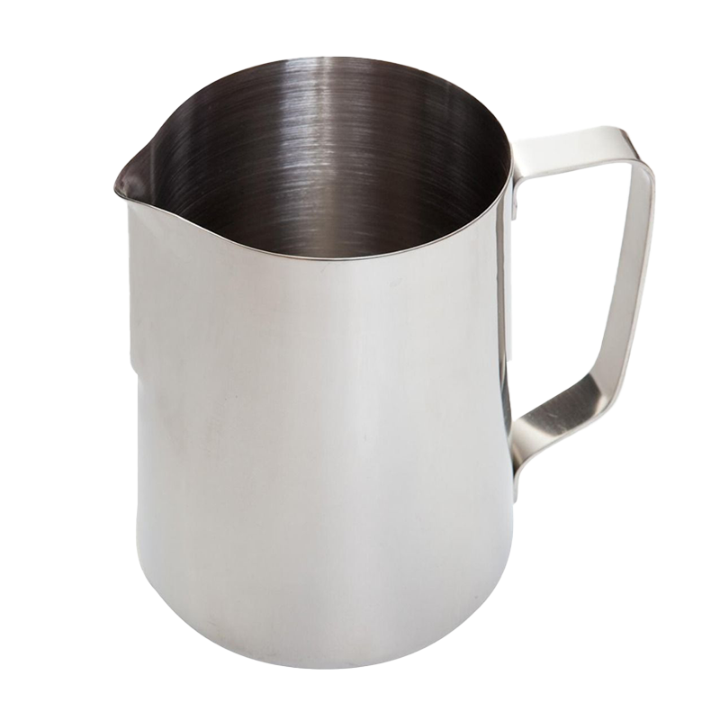 Rhino Spouted Milk Jug