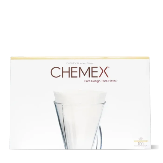 chemex 3 cup coffee filters Chemex Filters – Havana Coffee NZ