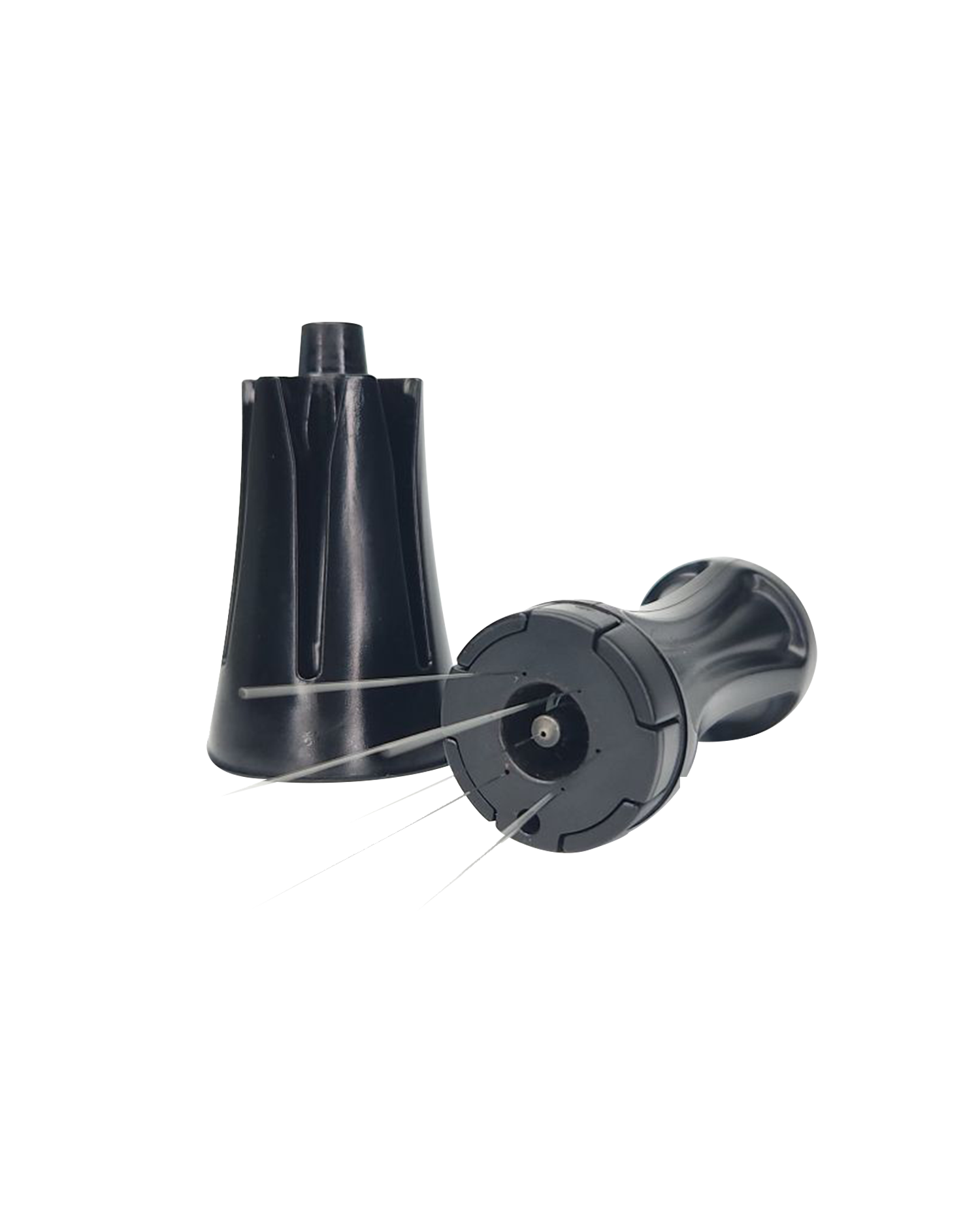Flair WDT Tool with Hanger
