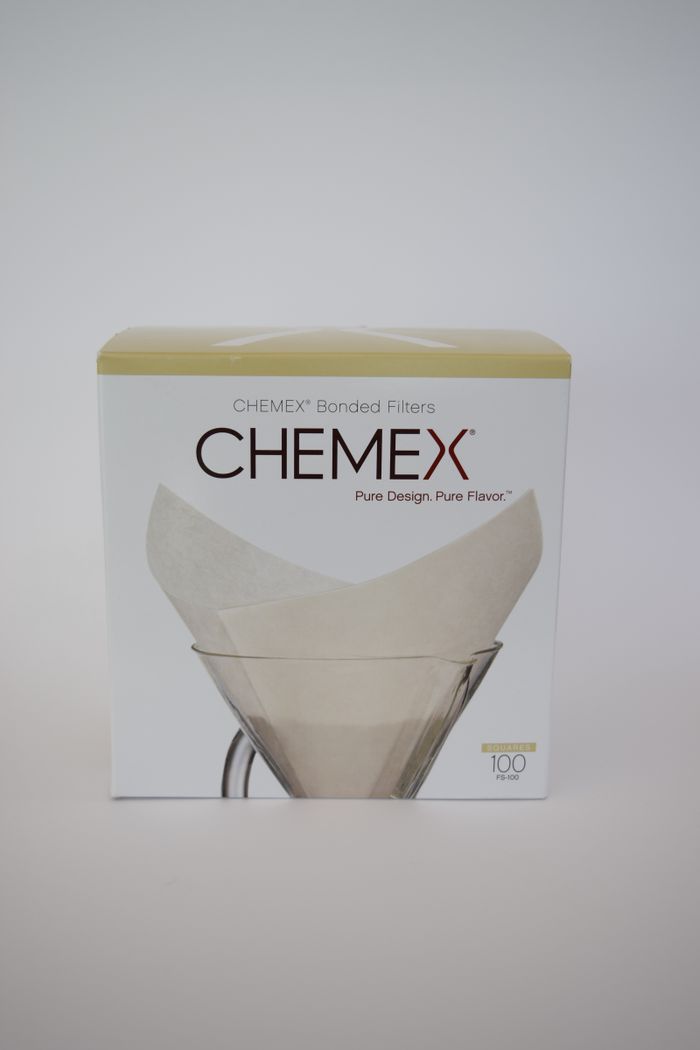 Chemex Filters