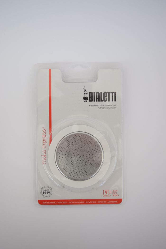 Bialetti seal outlet