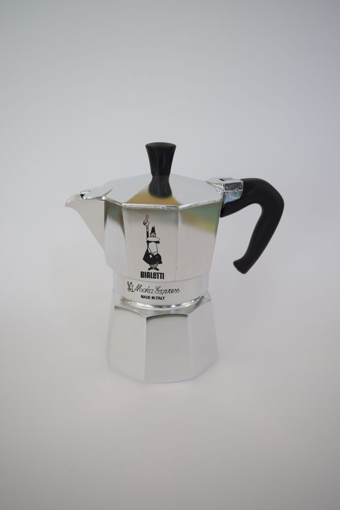 Bialetti Moka Express