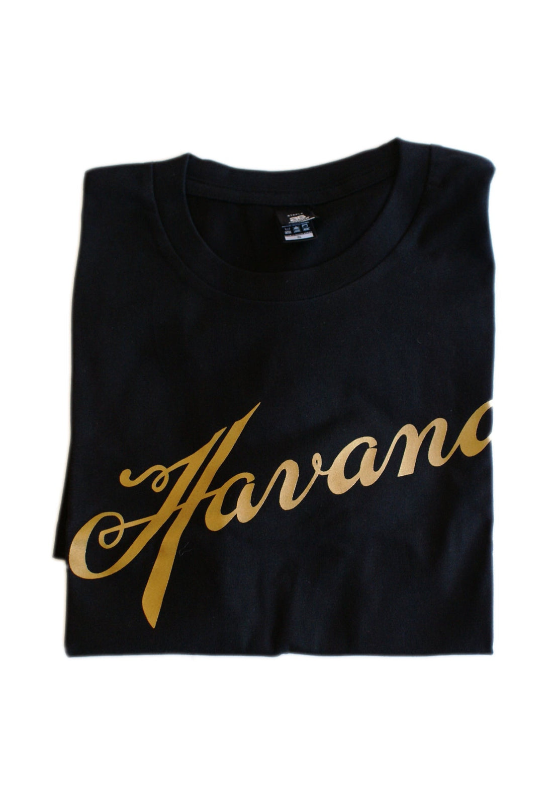 Havana Script T Shirt