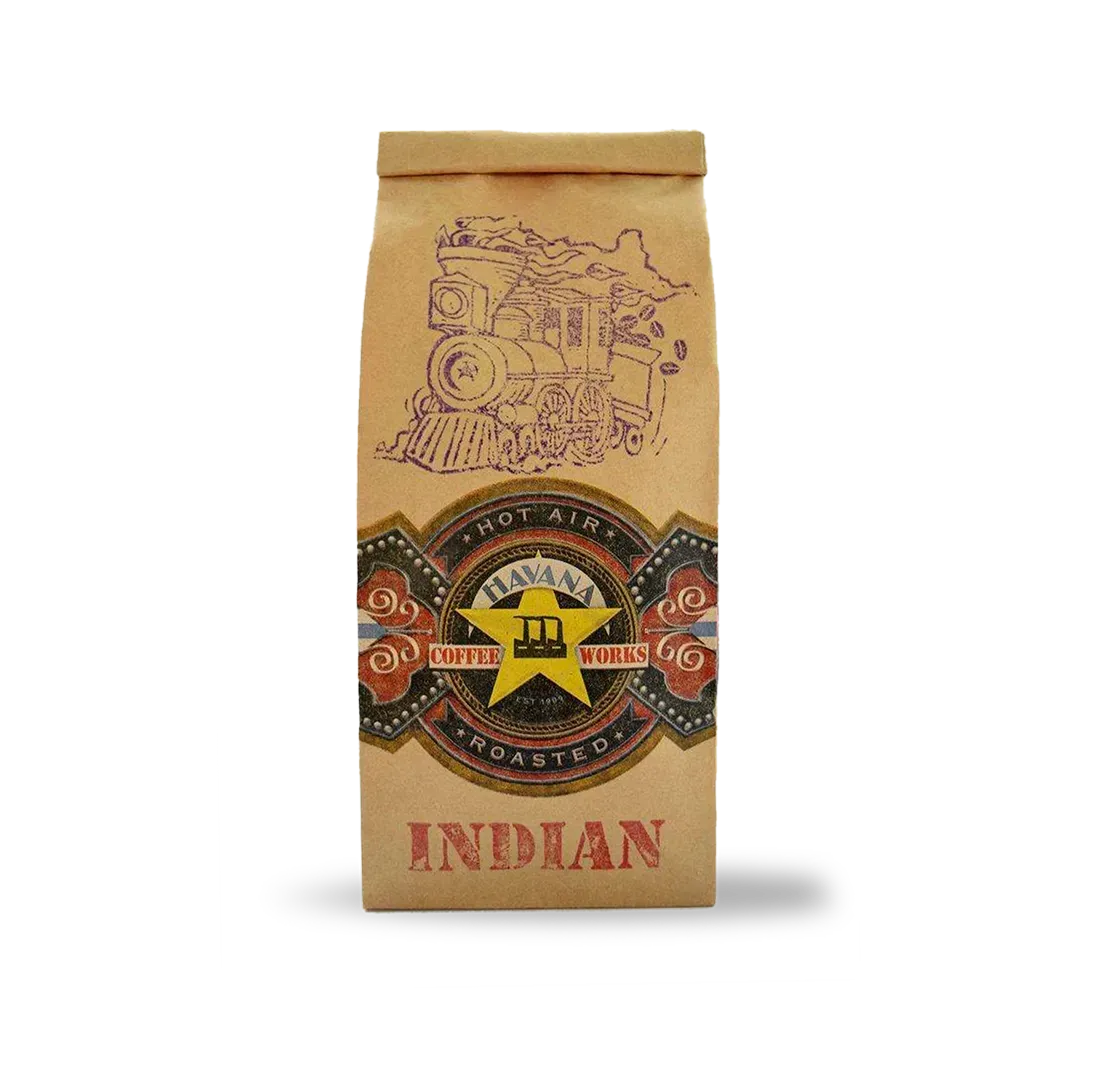 Indian Havana Coffee NZ indian-havana-coffee-nz